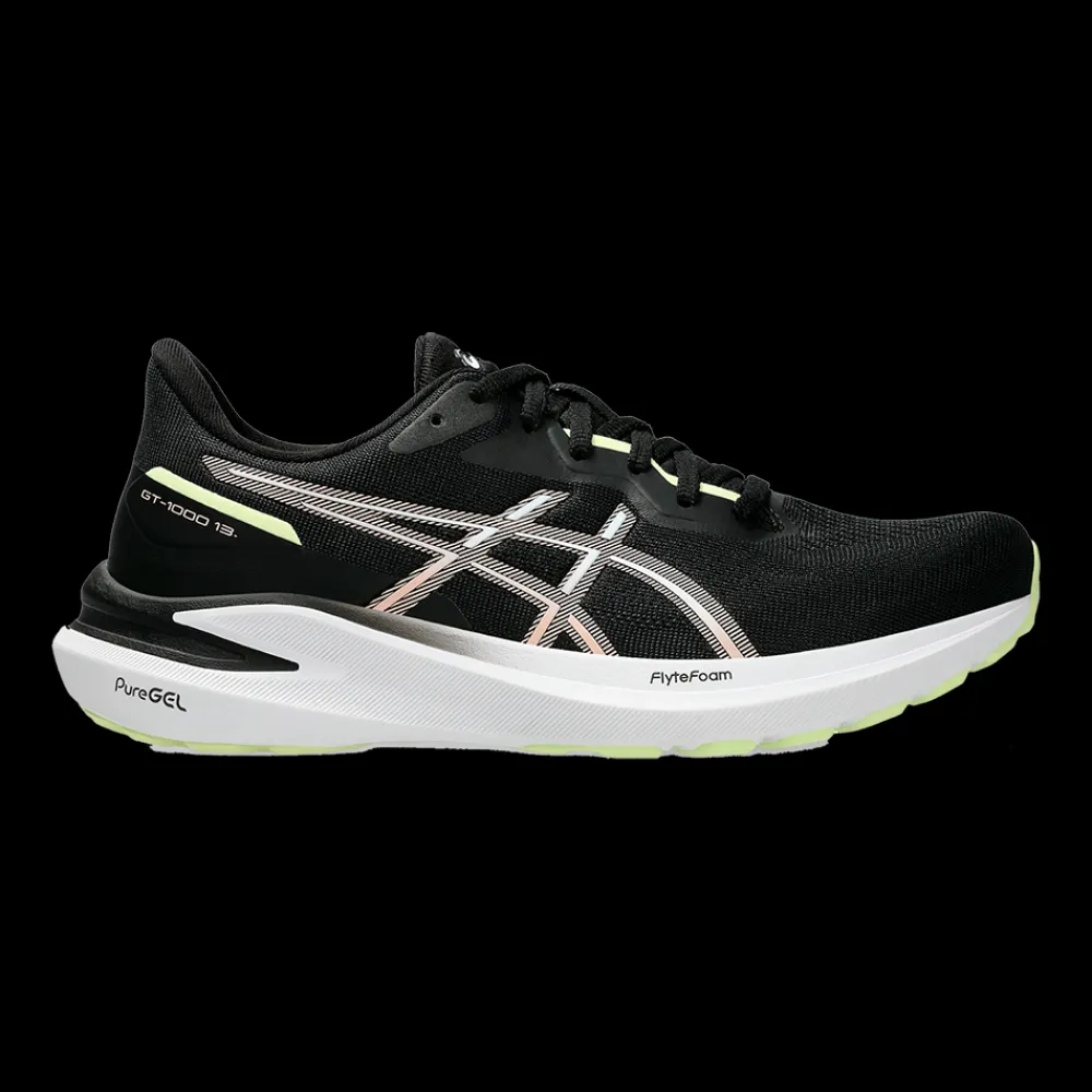 Hot W Gel GT-1000 13 - Damen Laufschuh Laufschuhe