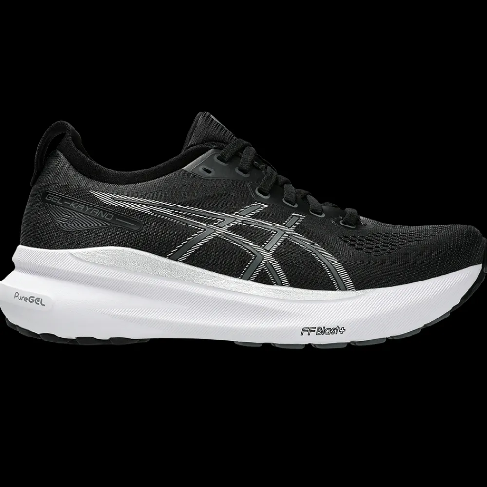 Outlet W Gel Kayano 31 - Damen Laufschuhe Trainingsschuhe | Laufschuhe