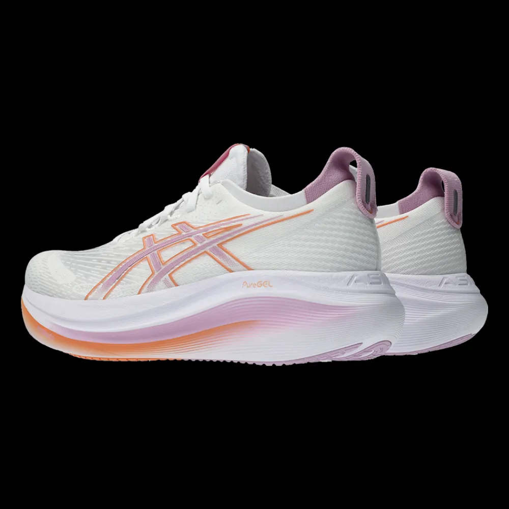 Online W Gel-Nimbus 27 - Damen Laufschuh Trainingsschuhe | Laufschuhe