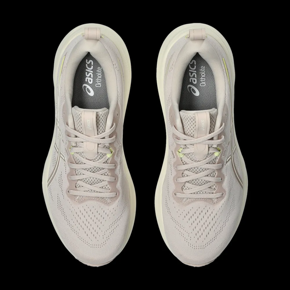 Fashion W Gel-Pulse 16 - Damen Laufschuh Trainingsschuhe | Laufschuhe
