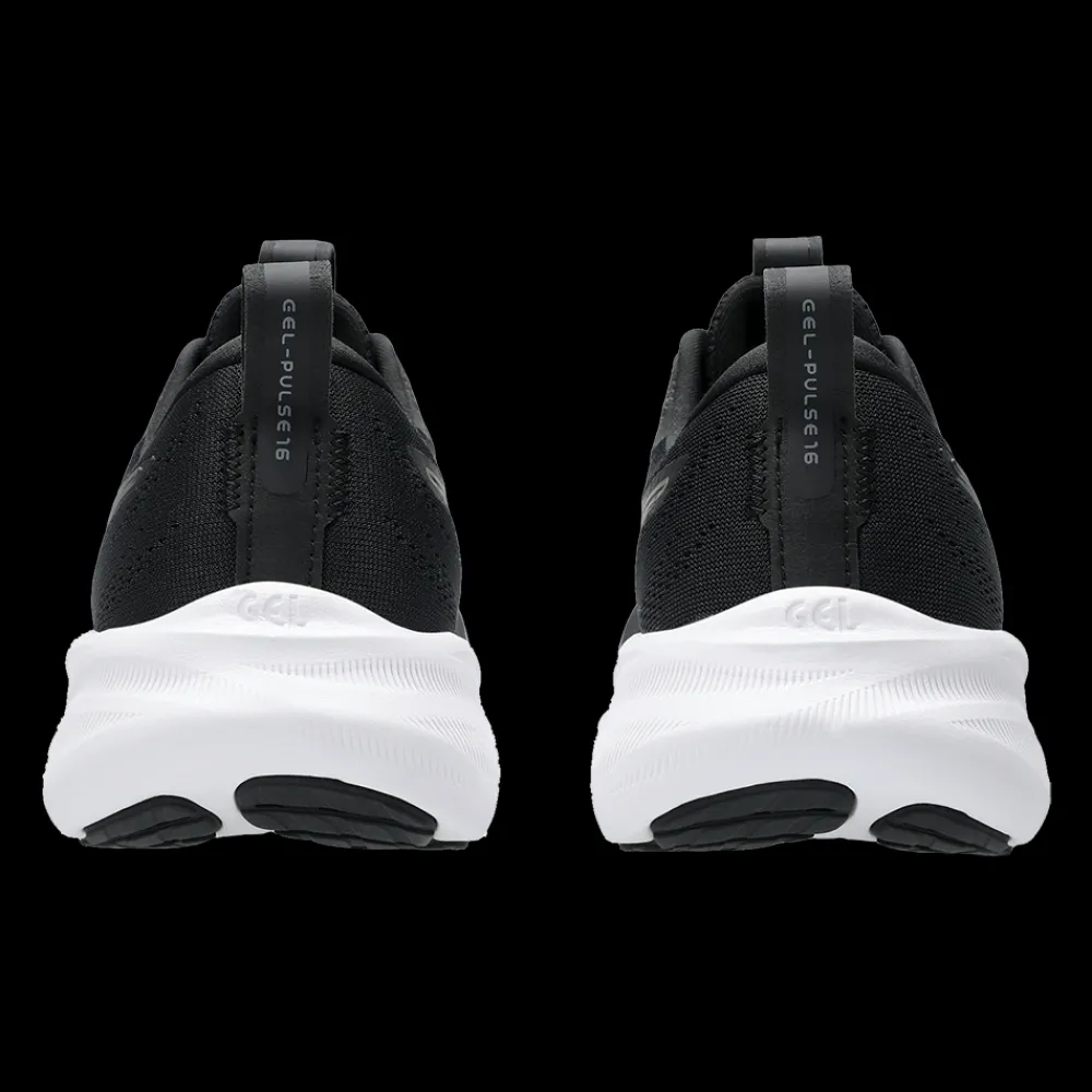 Best W Gel-Pulse 16 - Damen Laufschuh Trainingsschuhe | Laufschuhe
