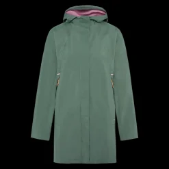 Best W Gracie Jacket - Damen Funktionsjacke Damen Jacken