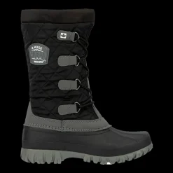 Hot W Grip Snowboots - Damen Winterstiefel Damen Winterstiefel