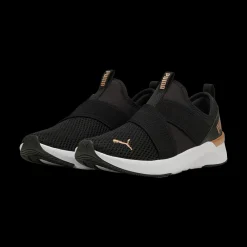 Outlet W Harli Slip On - Damen Freizeitschuhe Damen Sneakers