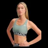 Hot W HG Amid Bra - Damen Sport-BH Sport Bh