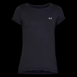 Fashion W HG Armour T-Shirt - Damen Trainings-T-Shirt Trainings T-shirts | T-shirts