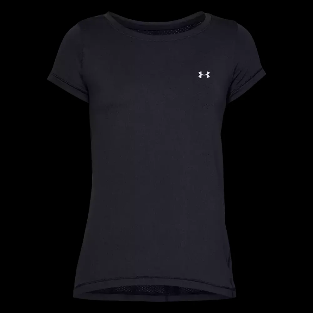 Fashion W HG Armour T-Shirt - Damen Trainings-T-Shirt Trainings T-shirts | T-shirts