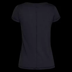 Fashion W HG Armour T-Shirt - Damen Trainings-T-Shirt Trainings T-shirts | T-shirts