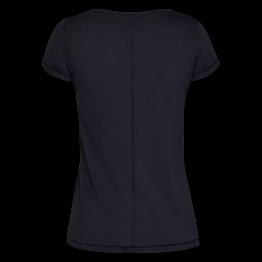 Fashion W HG Armour T-Shirt - Damen Trainings-T-Shirt Trainings T-shirts | T-shirts