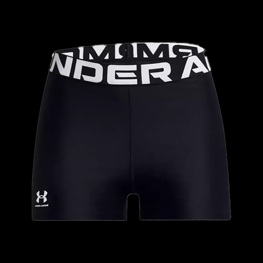 Hot W HG Short Tight - Damen Trainingsshorts Damen Shorts | Trainingstights
