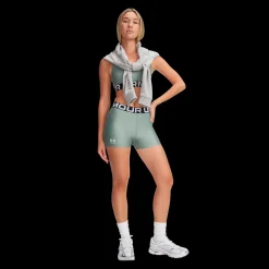 Discount W HG Short Tight - Damen Trainingsshorts Trainingstights | Shorts