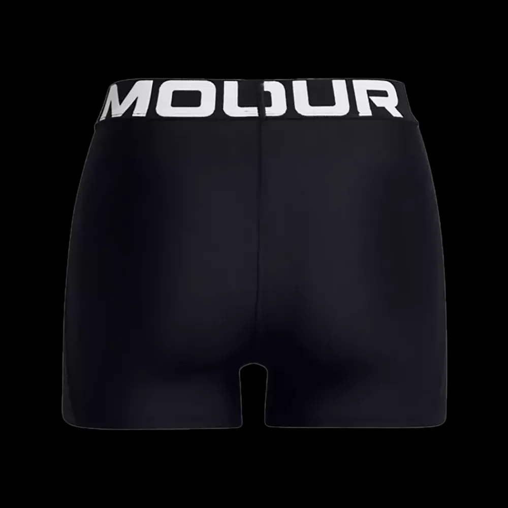 Hot W HG Short Tight - Damen Trainingsshorts Damen Shorts | Trainingstights