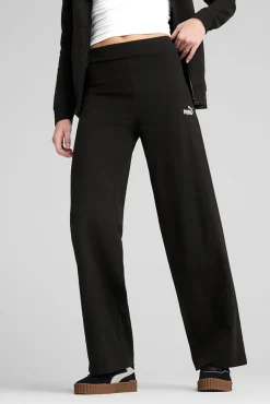 New W Hi Waist Leggings - Damen Leggings Damen Hosen