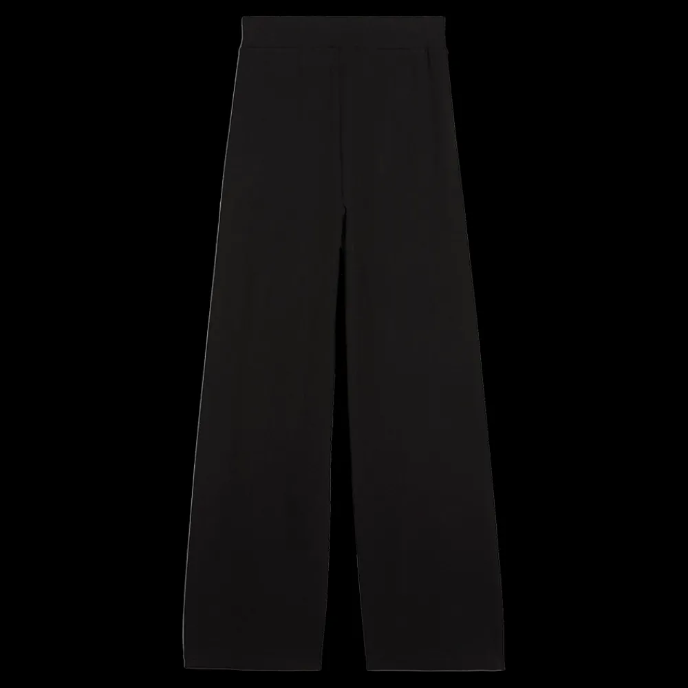 New W Hi Waist Leggings - Damen Leggings Damen Hosen