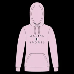 Online W Hood Sweat - Damen Sweatshirt Damen Langarmshirts Und Sweatshirts