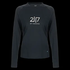 Best W Huli Long Sleeve Tee - Damen Langarmshirt Damen Langarmshirts Und Sweatshirts | T-shirts