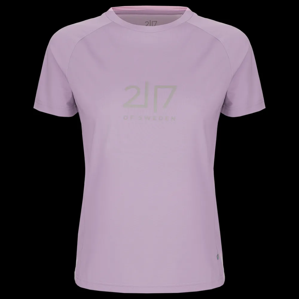 Discount W Huli Short Sleeve Tee - Damen T-Shirt Damen T-shirts
