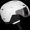 Outlet W Icon LT Visor Helmet - Damen Skihelm Skihelme
