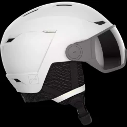 Outlet W Icon LT Visor Helmet - Damen Skihelm Skihelme
