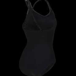 Discount W Isabel Light Cross Back - Damen Badeanzug Badeanzüge | Badebekleidung