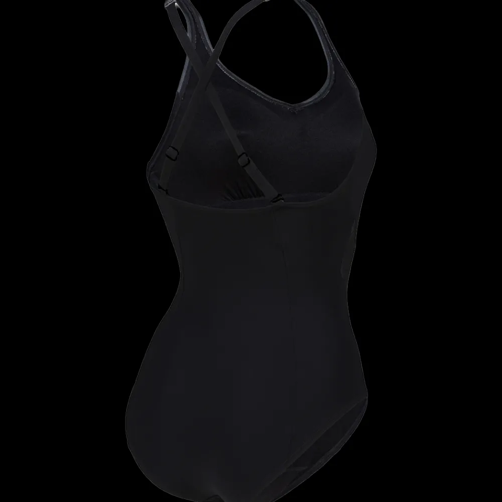 Discount W Isabel Light Cross Back - Damen Badeanzug Badeanzüge | Badebekleidung