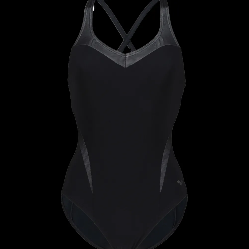 Discount W Isabel Light Cross Back - Damen Badeanzug Badeanzüge | Badebekleidung