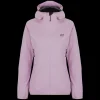 Fashion W Jacks 2.5 Layer Jacket - Dame Funktionsjakke Festival | Jacken