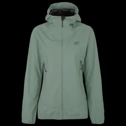 New W Jacks 2.5 Layer Jacket - Dame Funktionsjakke Festival | Jacken