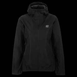 Clearance W Jacks 2.5 Layer Jacket - Dame Funktionsjakke Festival | Jacken