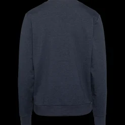 Outlet W Kari Crew Sweat - Damen Sweatshirt Damen Langarmshirts Und Sweatshirts