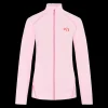 Best W Kari FZ Fleece - Damen Fleecejacke Skipulli | Outdoor-midlayer