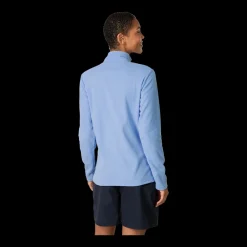 Discount W Kari FZ Fleece - Damen Fleecejacke Skipulli | Outdoor-midlayer