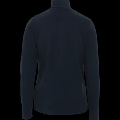 Outlet W Kari FZ Fleece - Damen Fleecejacke Skipulli | Outdoor-midlayer