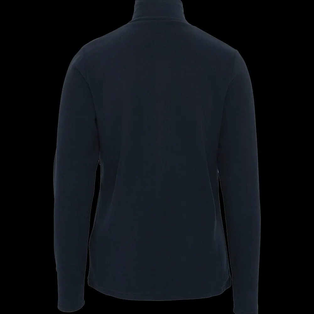 Outlet W Kari FZ Fleece - Damen Fleecejacke Skipulli | Outdoor-midlayer