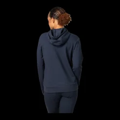 Outlet W Kari Hoodie - Damen Sweatshirt Damen Langarmshirts Und Sweatshirts