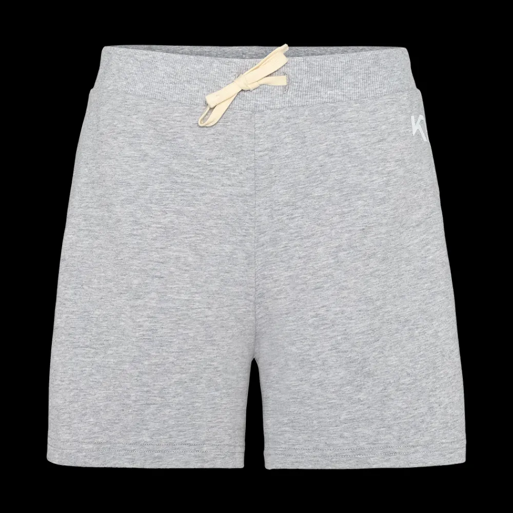 Sale W Kari Shorts - Damen Shorts Damen Shorts