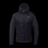 Fashion W Kruppa Hybrid Jacket - Damen Freizeitjacke Outdoorjacken | Jacken