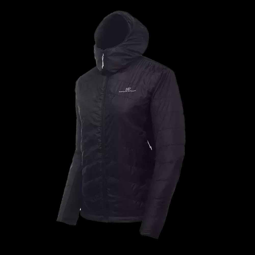 Fashion W Kruppa Hybrid Jacket - Damen Freizeitjacke Outdoorjacken | Jacken