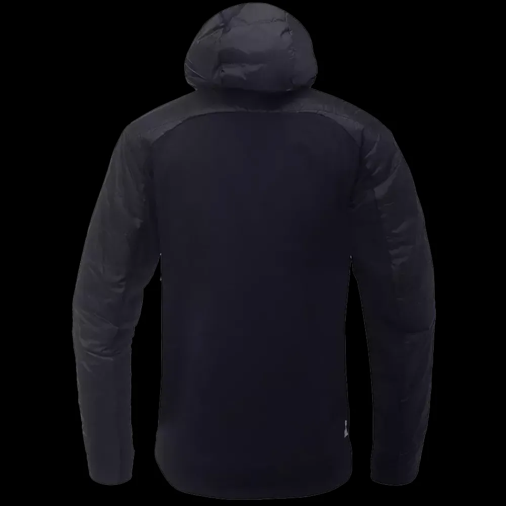 Fashion W Kruppa Hybrid Jacket - Damen Freizeitjacke Outdoorjacken | Jacken