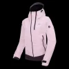 Clearance W Kuolpa 3L ECO Jacket - Damen Skijacke Skibekleidung | Skijacken