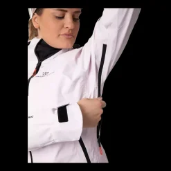 Clearance W Kuolpa 3L ECO Jacket - Damen Skijacke Skibekleidung | Skijacken