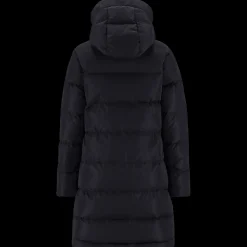 Fashion W Kyte Parka - Damen Winterjacke Damen Jacken