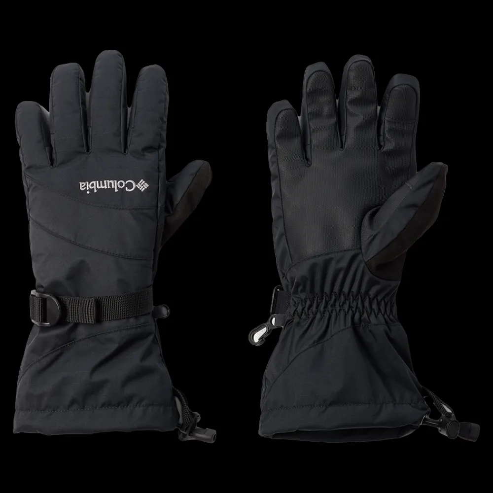 Sale W Last Tracks II Ski Glove - Dame Ski Handsker Skihandschuhe