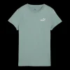 Sale W Logo T-Shirt - Damen T-Shirt Damen T-shirts