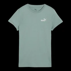 Sale W Logo T-Shirt - Damen T-Shirt Damen T-shirts