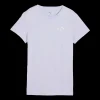Discount W Logo T-Shirt - Damen T-Shirt Damen T-shirts