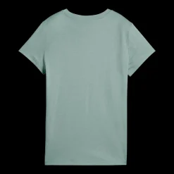 Sale W Logo T-Shirt - Damen T-Shirt Damen T-shirts