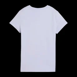 Discount W Logo T-Shirt - Damen T-Shirt Damen T-shirts