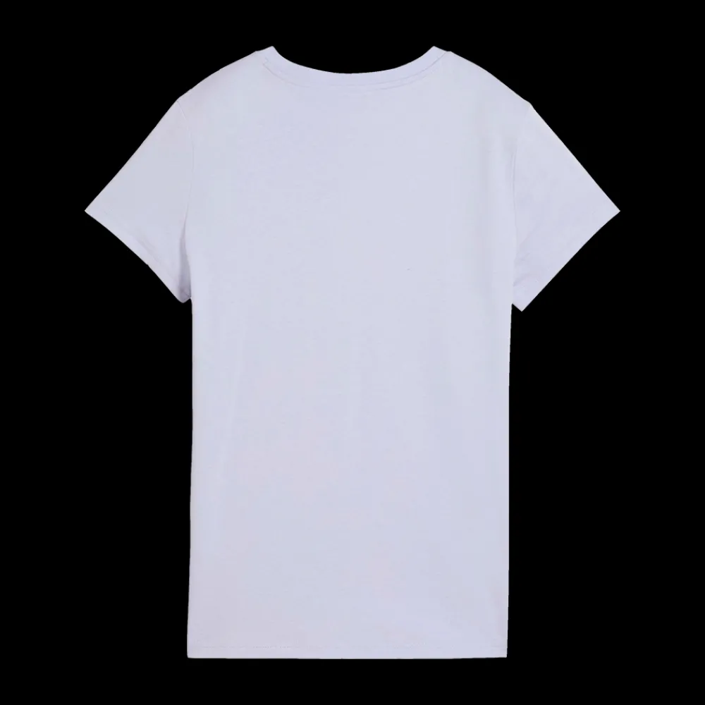 Discount W Logo T-Shirt - Damen T-Shirt Damen T-shirts