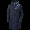 Clearance W Long Belfast - Damen Funktionsjacke Damen Jacken